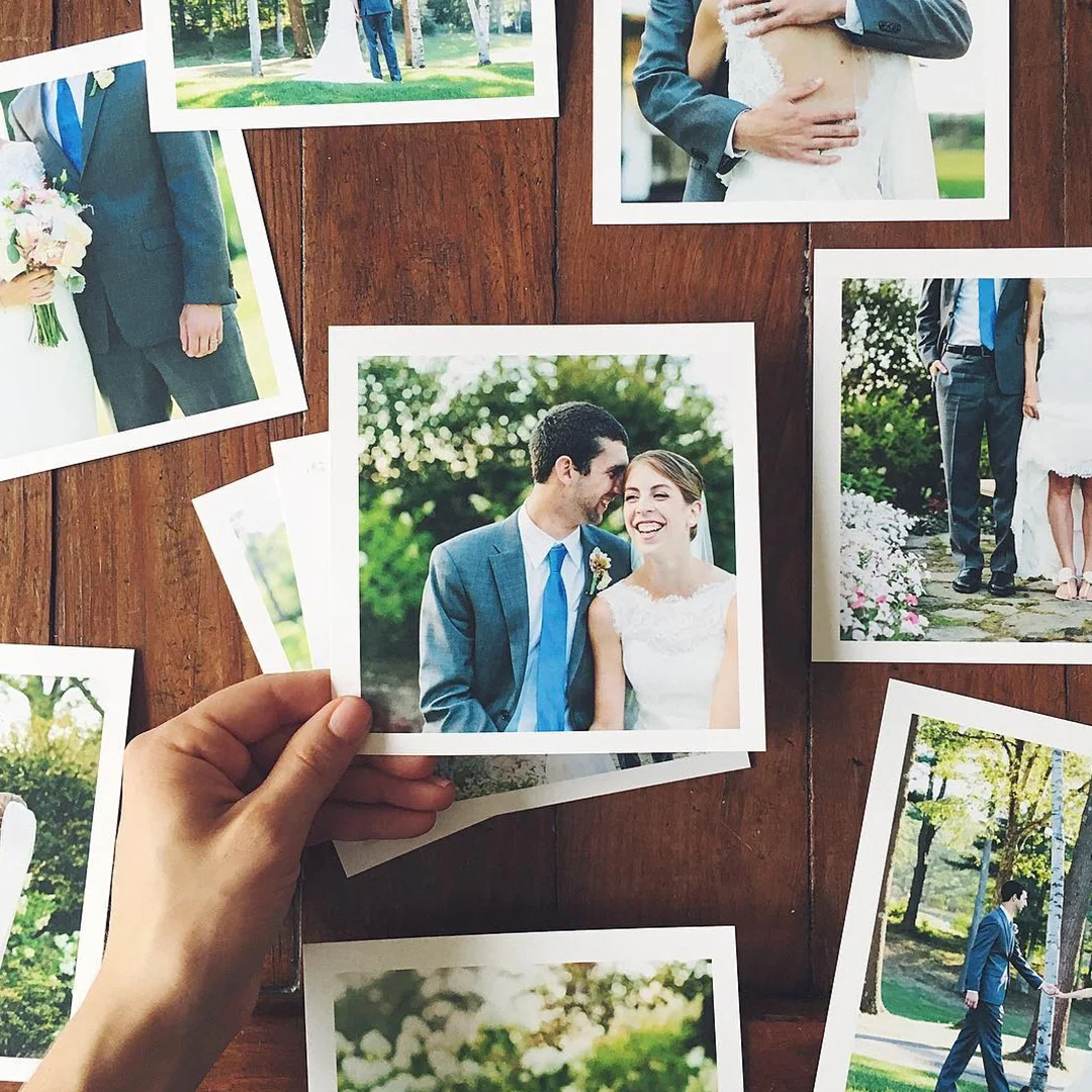 Magnet photographer