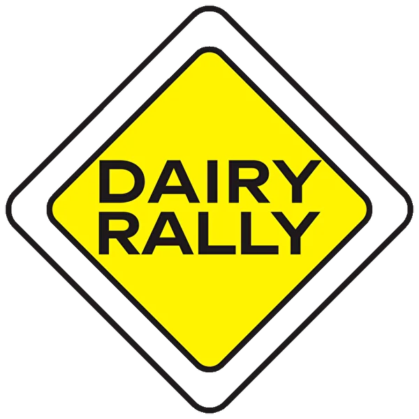 Dairy Rally
