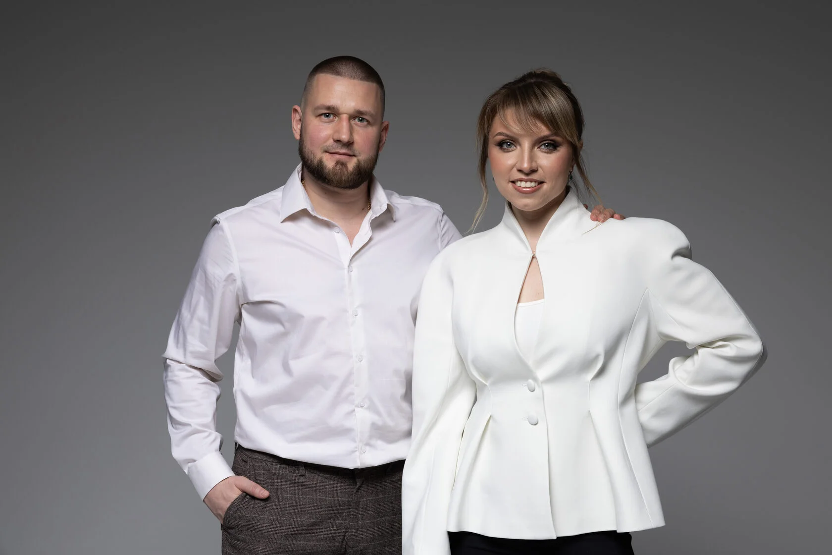 Основатели EG Study