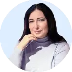 Анна — аккаунт-менеджер