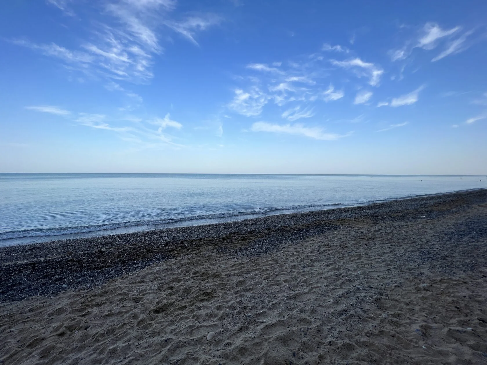 Карта расположения базы Монтажник в Николаевке