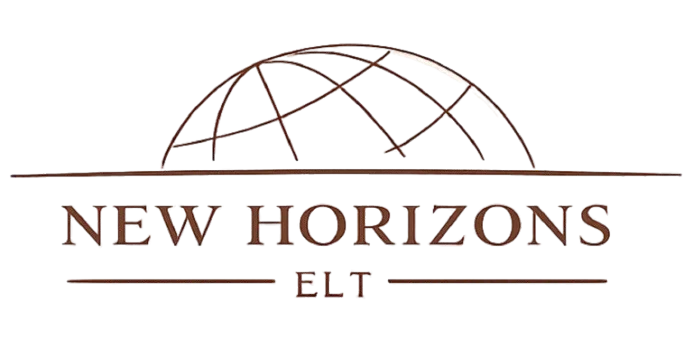 New Horizons ELT Logo