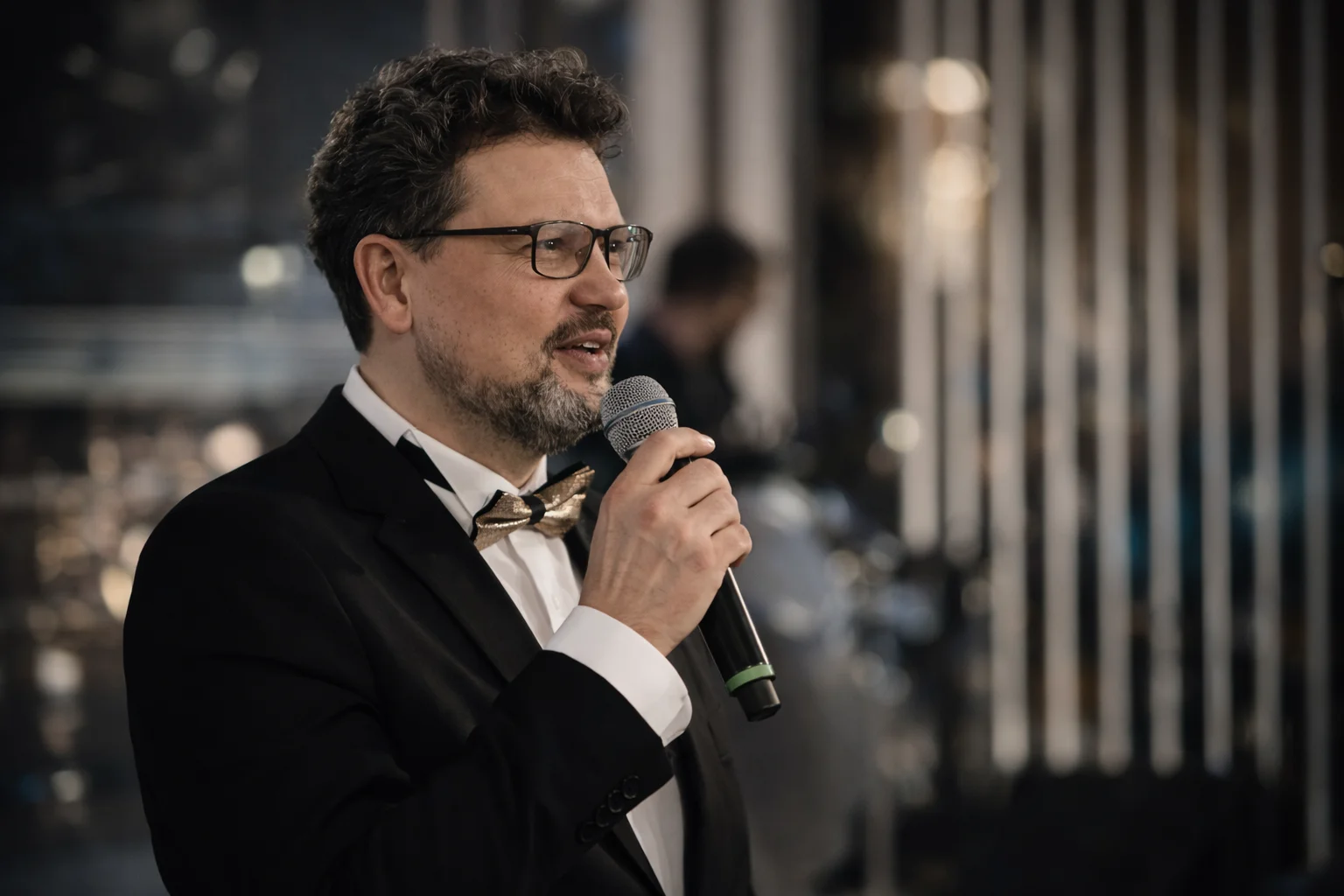 Алексей Бердышев