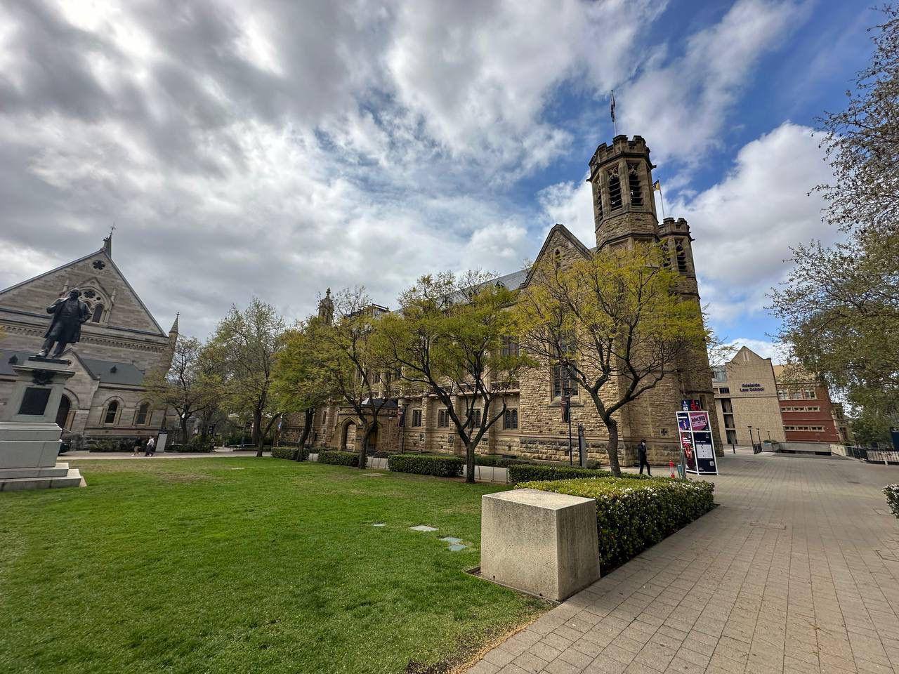 Стратегия обучения