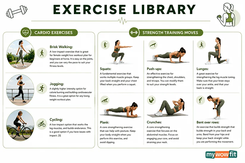 at home low impact workout routine