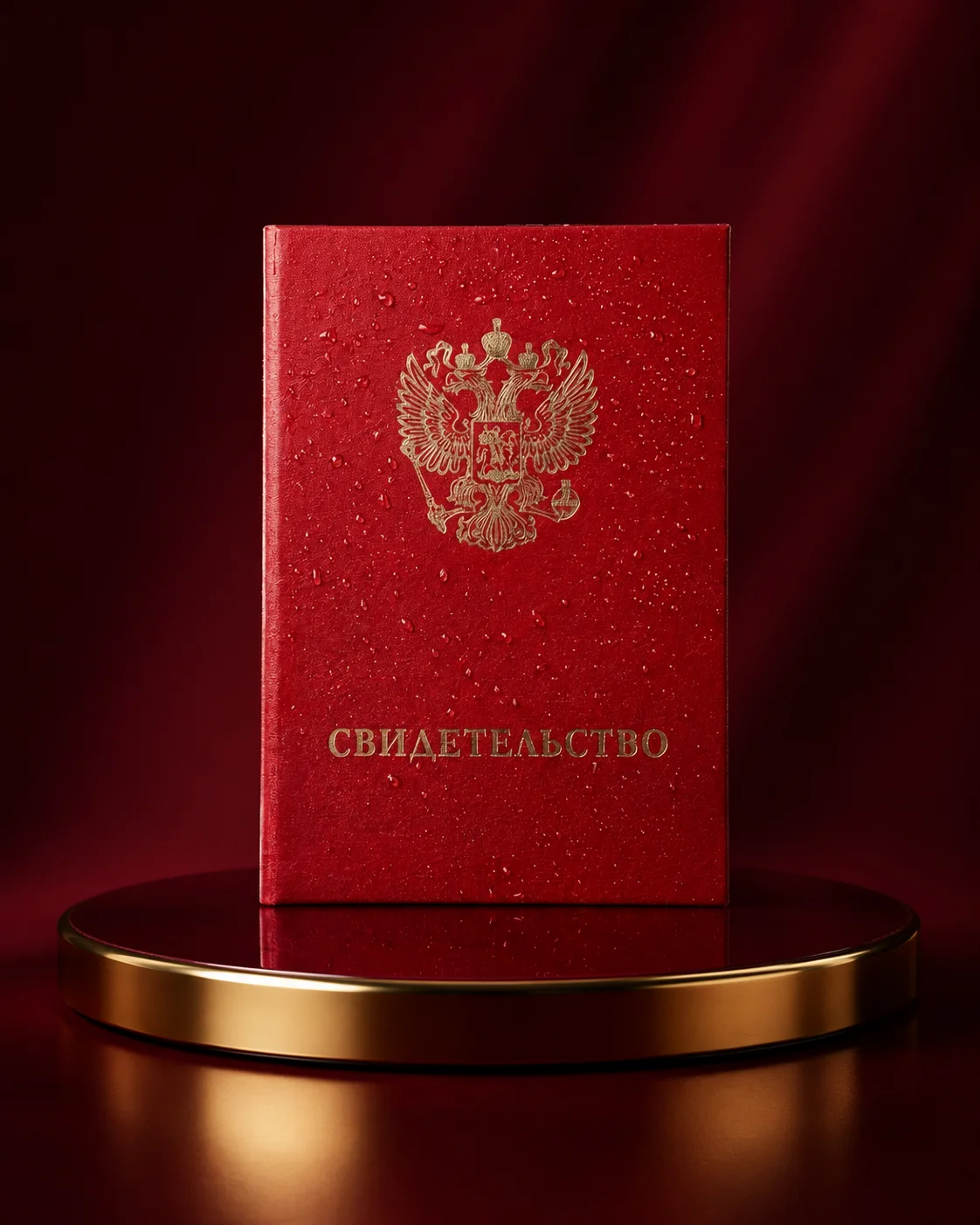 Свидетельство
