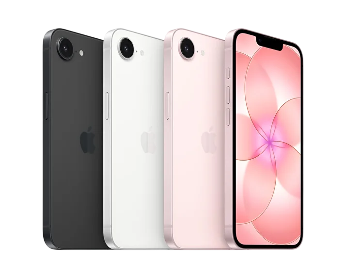 iPhone 17e