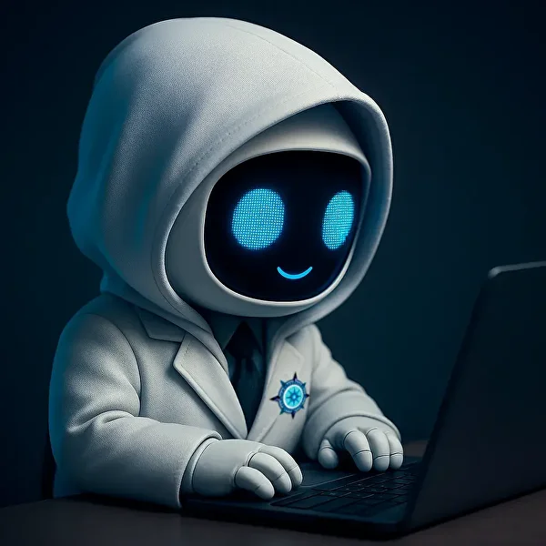 Защита от интернет-мошенников