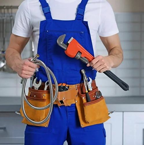 Диагностика и выезд сантехника