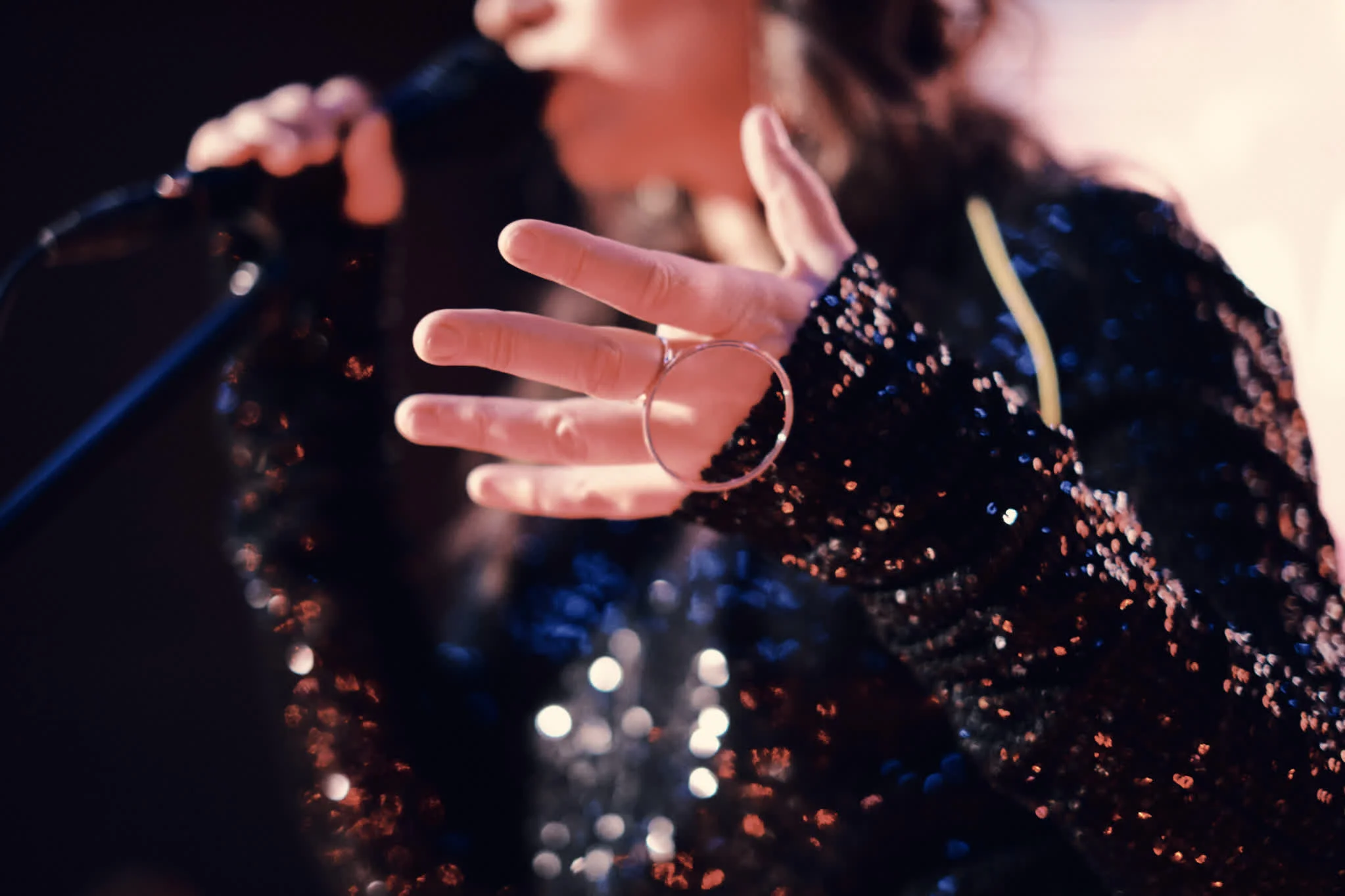 MALEA — портфолио выступлений и партнёрств