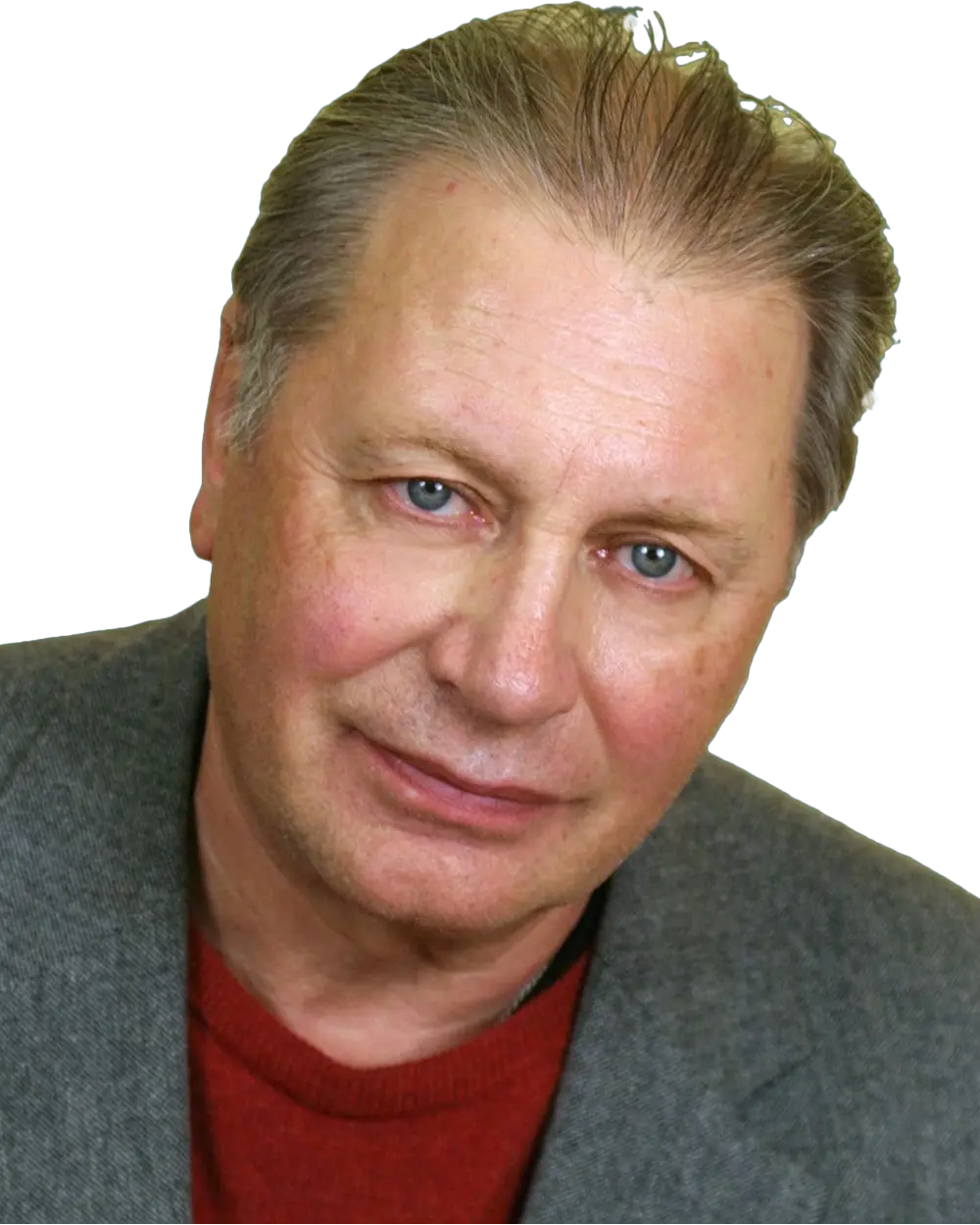 Валентин Смирнитский