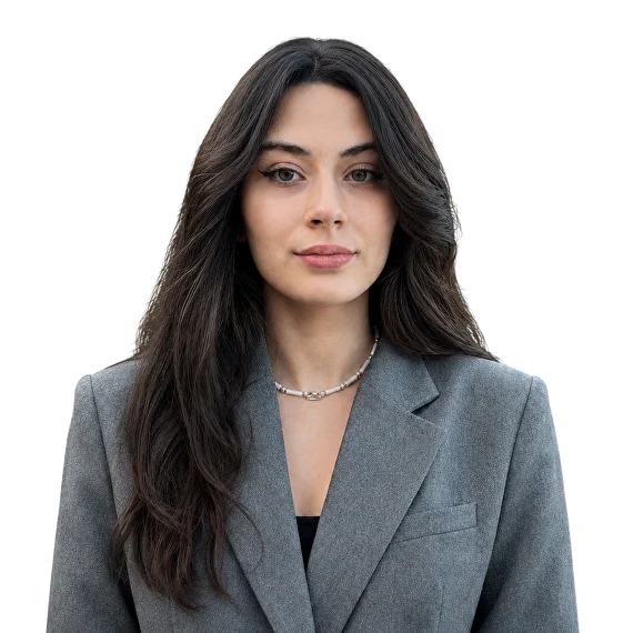 Абазина Анастасия, автор статьи PuzzleCode
