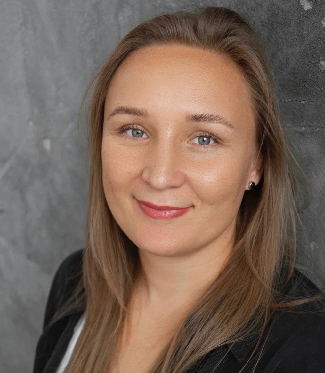 Алина Трофимова