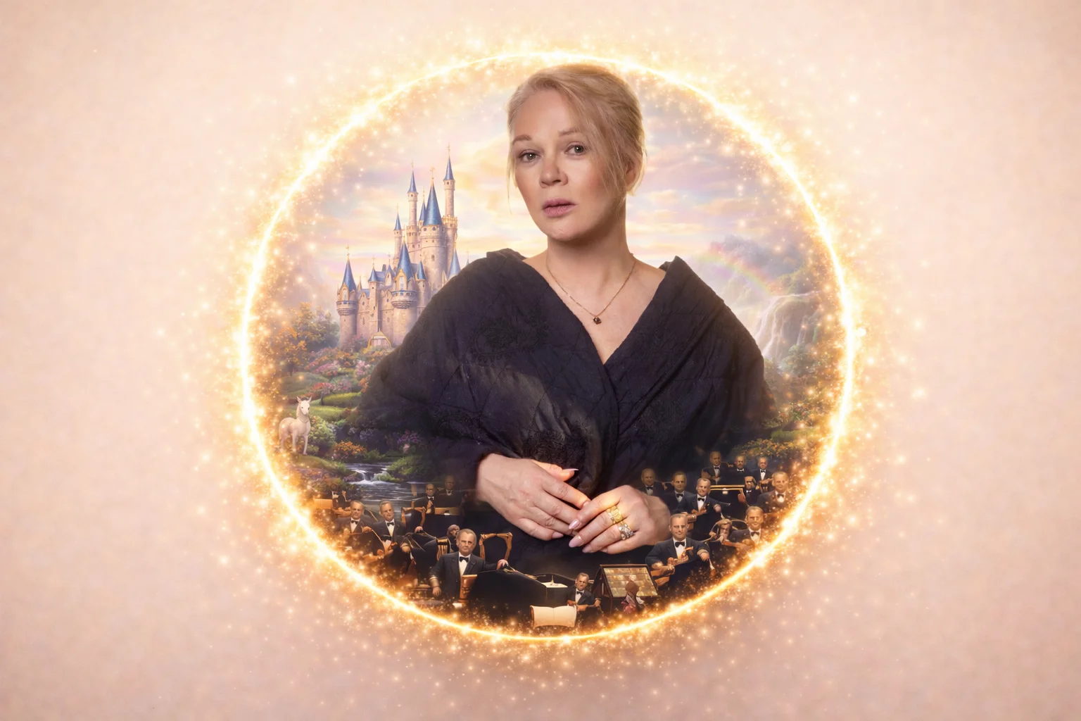 Елена Валюшкина