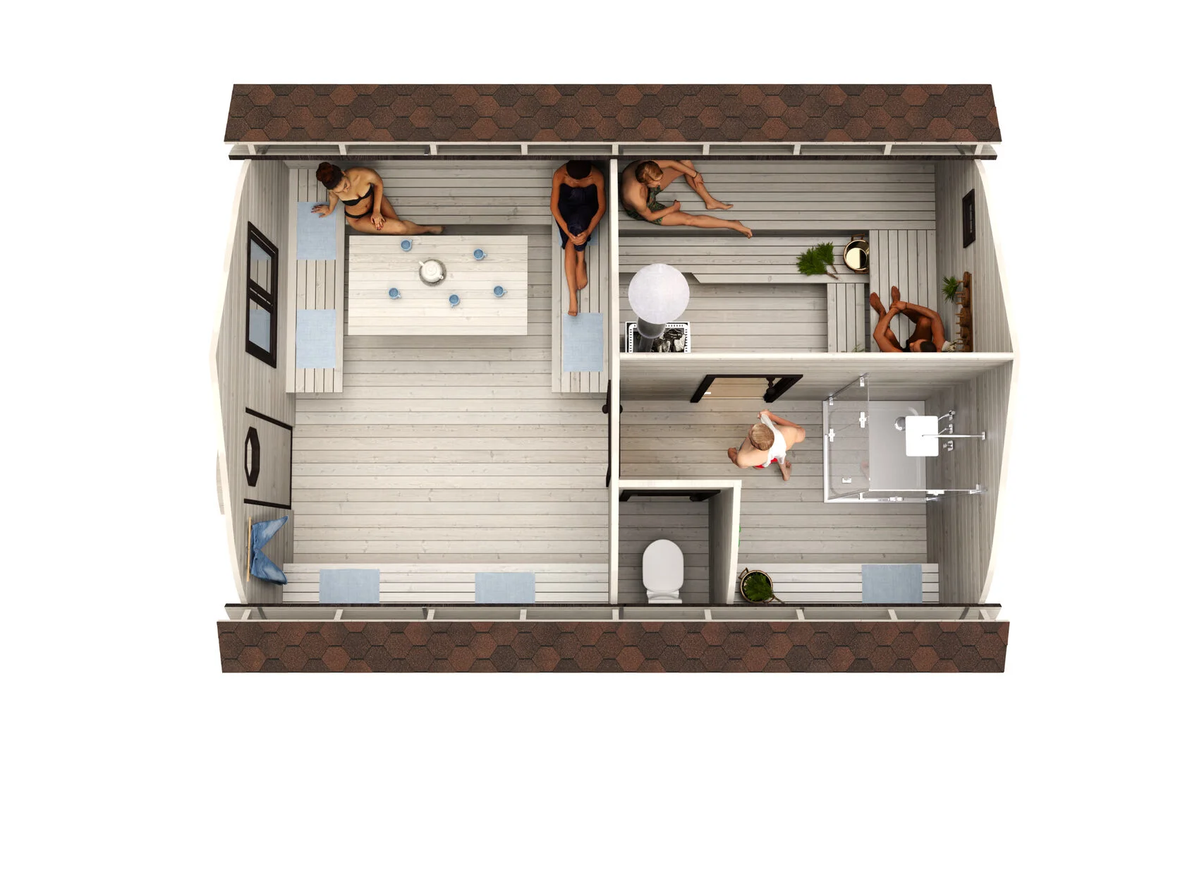 СКАНДИ БАНЯ 6.0-2