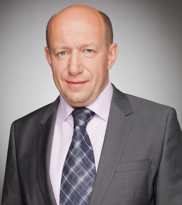Павел Гагарин