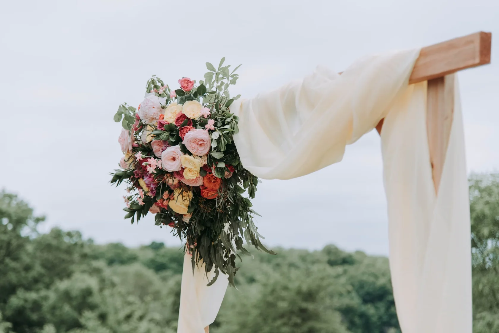Wedding in Israel