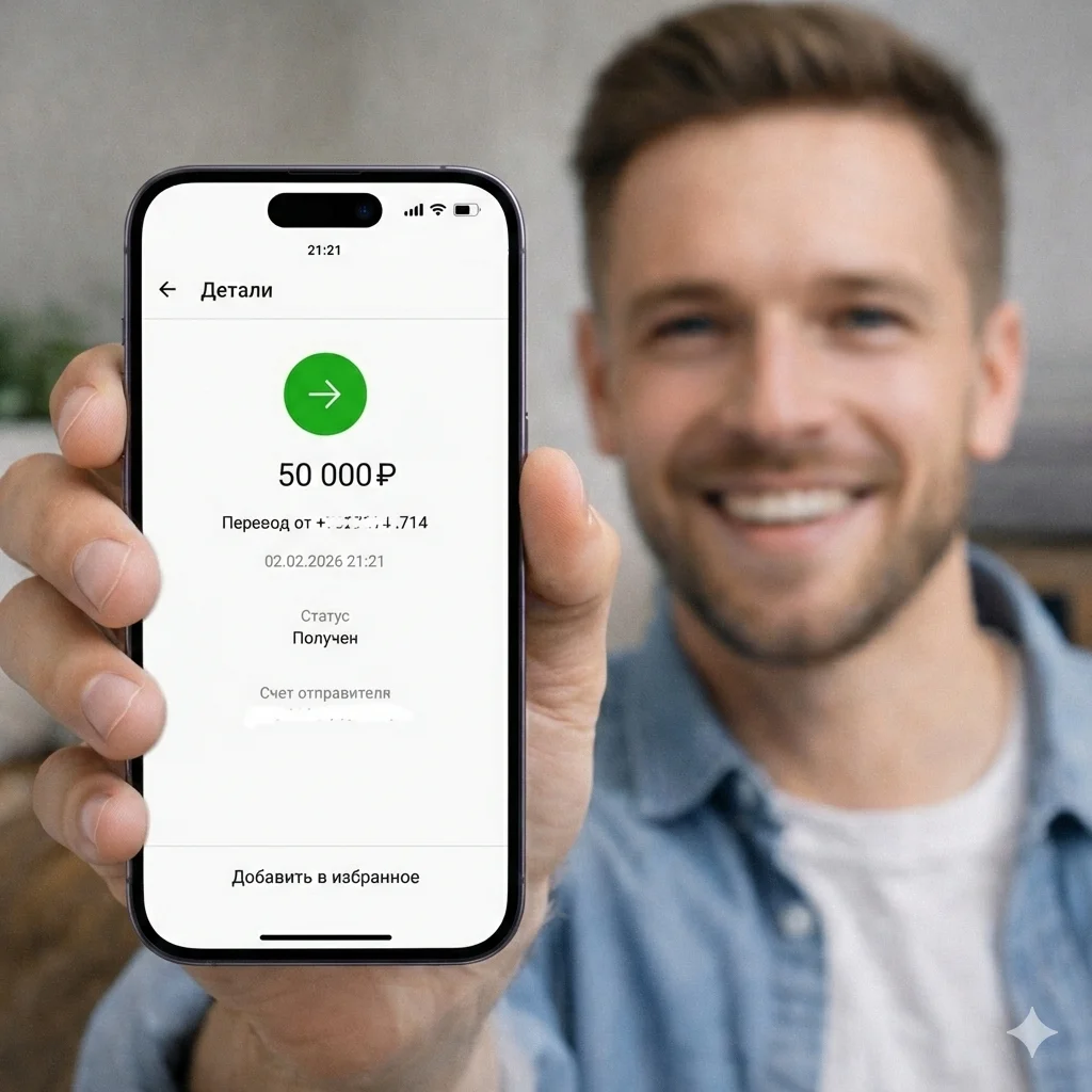 Преимущество 2