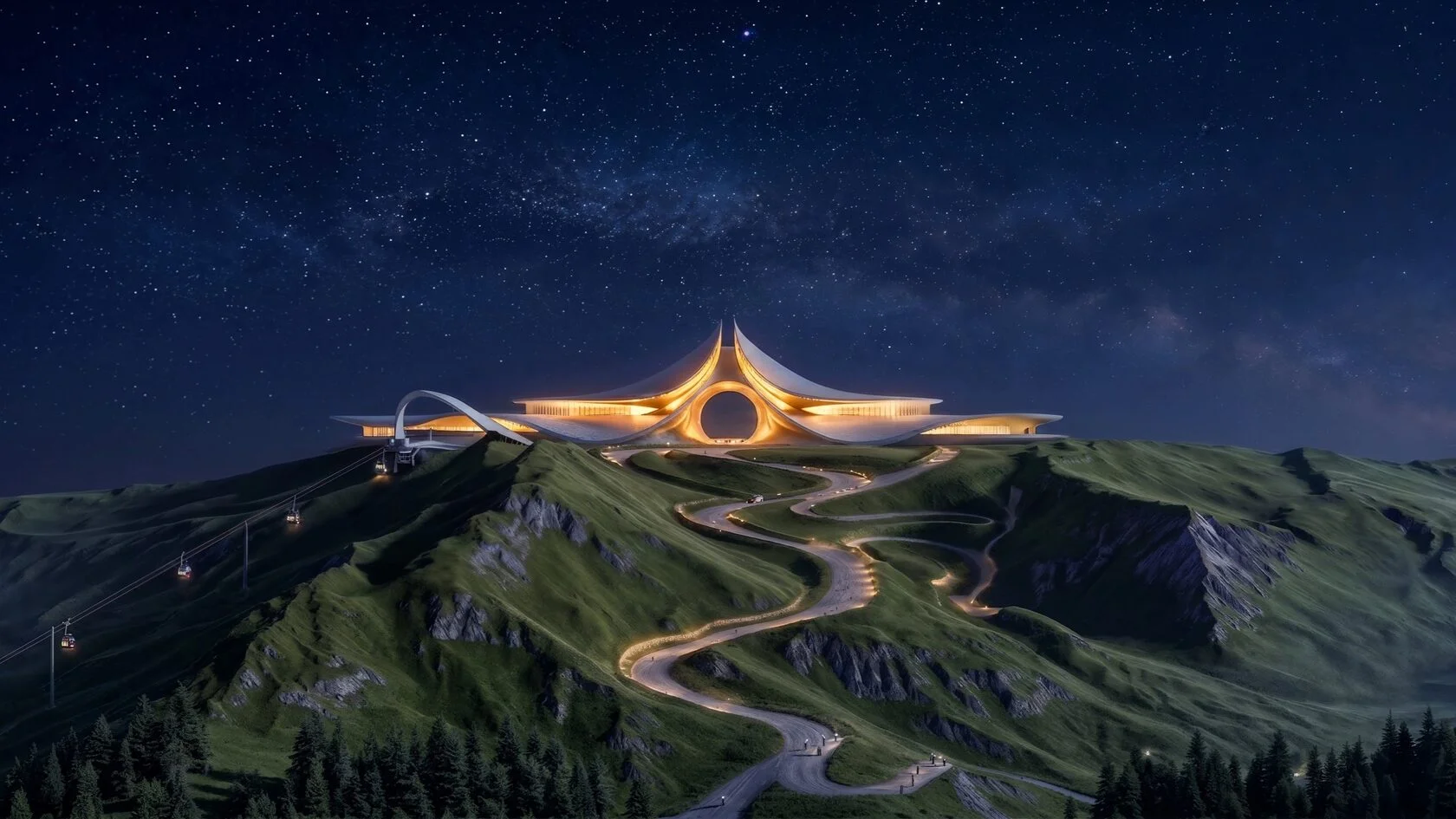 Tengri La 17