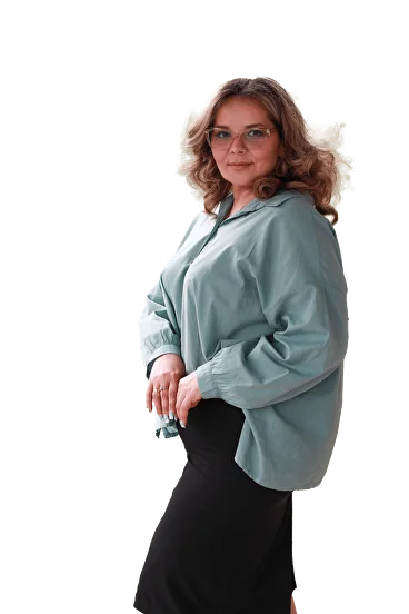 Зухра Мусина