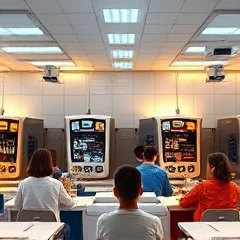 Attendance System