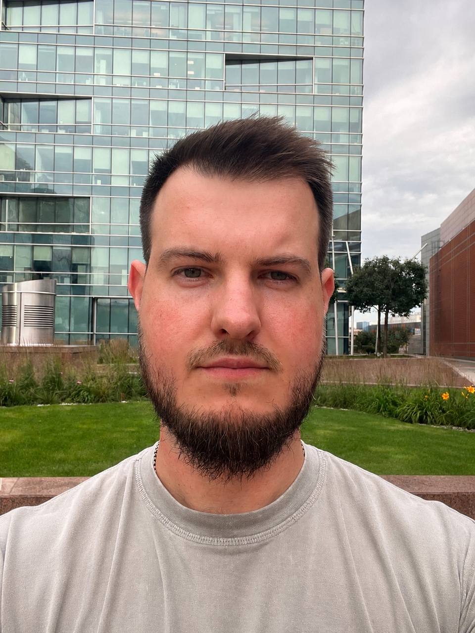 Андрей Ревский