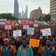 Protest Image