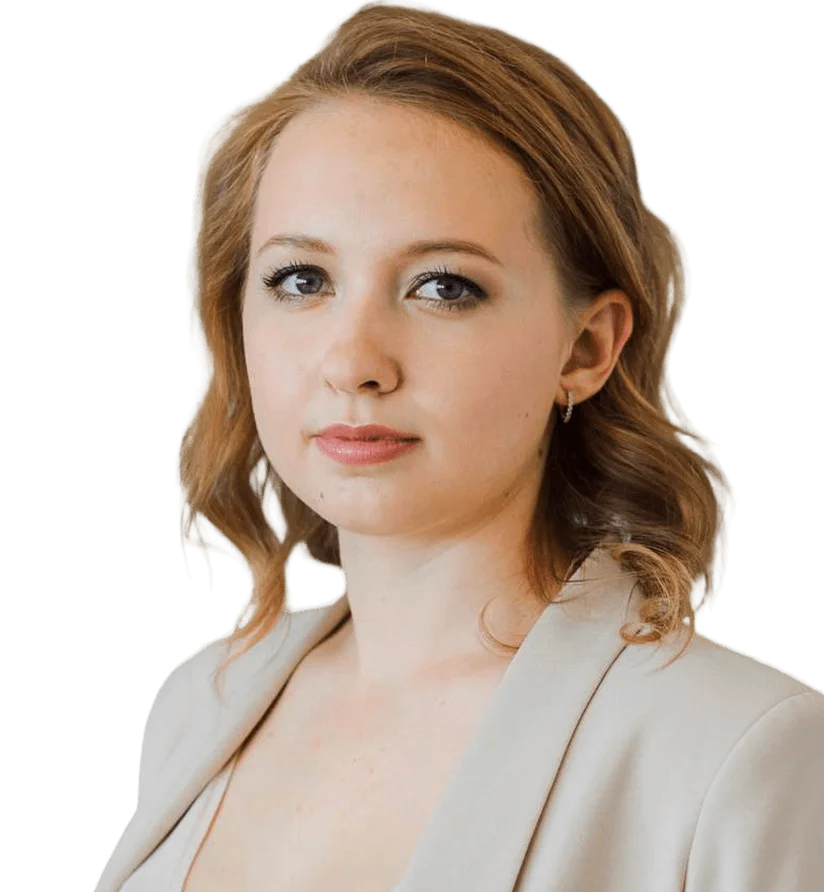 Екатерина Кабанченко, клинический психолог, преподаватель, супервизор