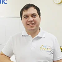 Абзяппаров Ильяс Наильевич