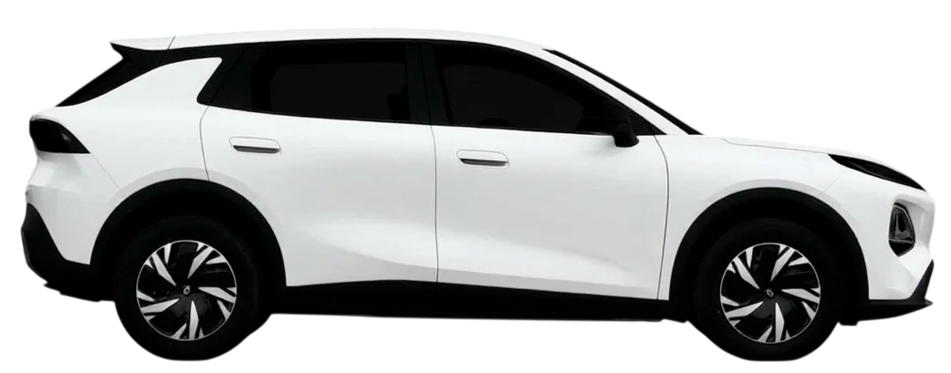 CHANGAN Q05
