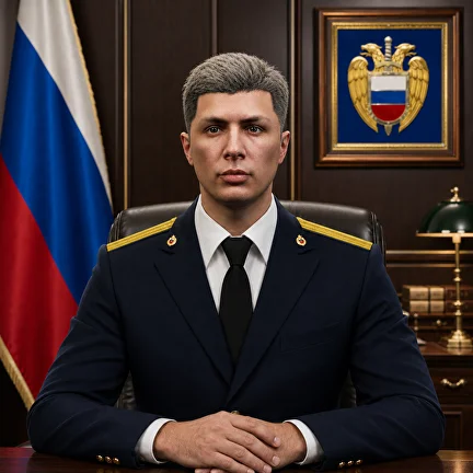 Фотография сотрудника