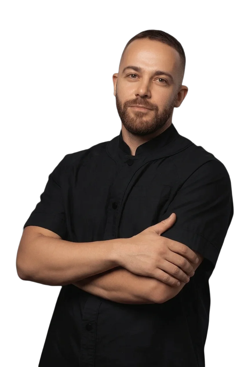 Алексей Выходец