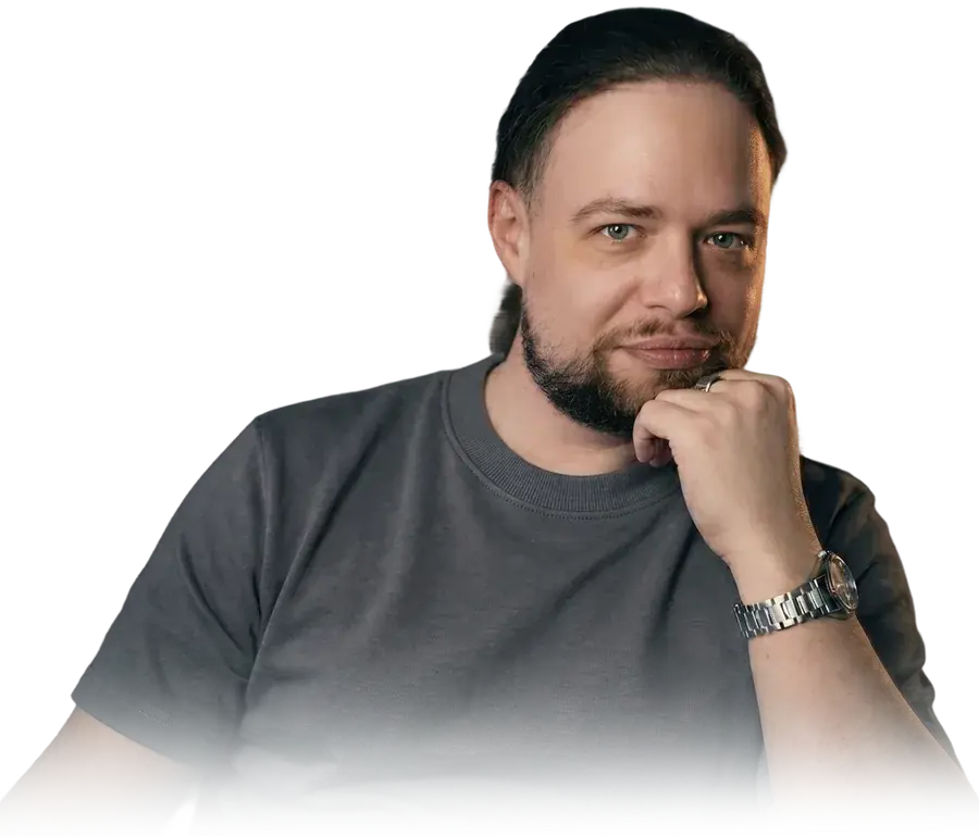 Юрий Конев, маркетолог-стратег