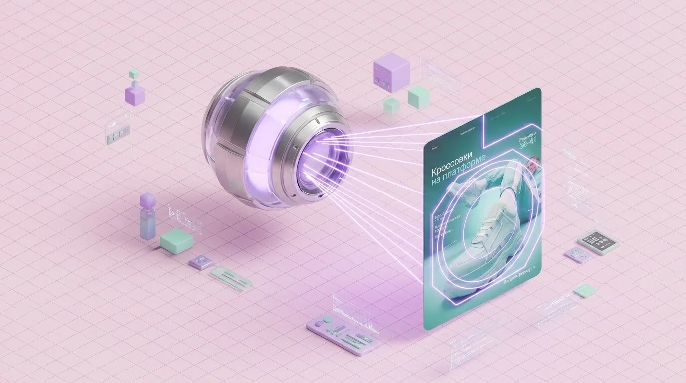 Объективная оценка карточки