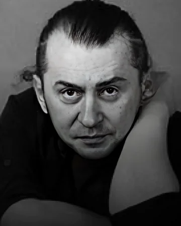 Сергей Смирнов — жюри конкурса LEVEL UP