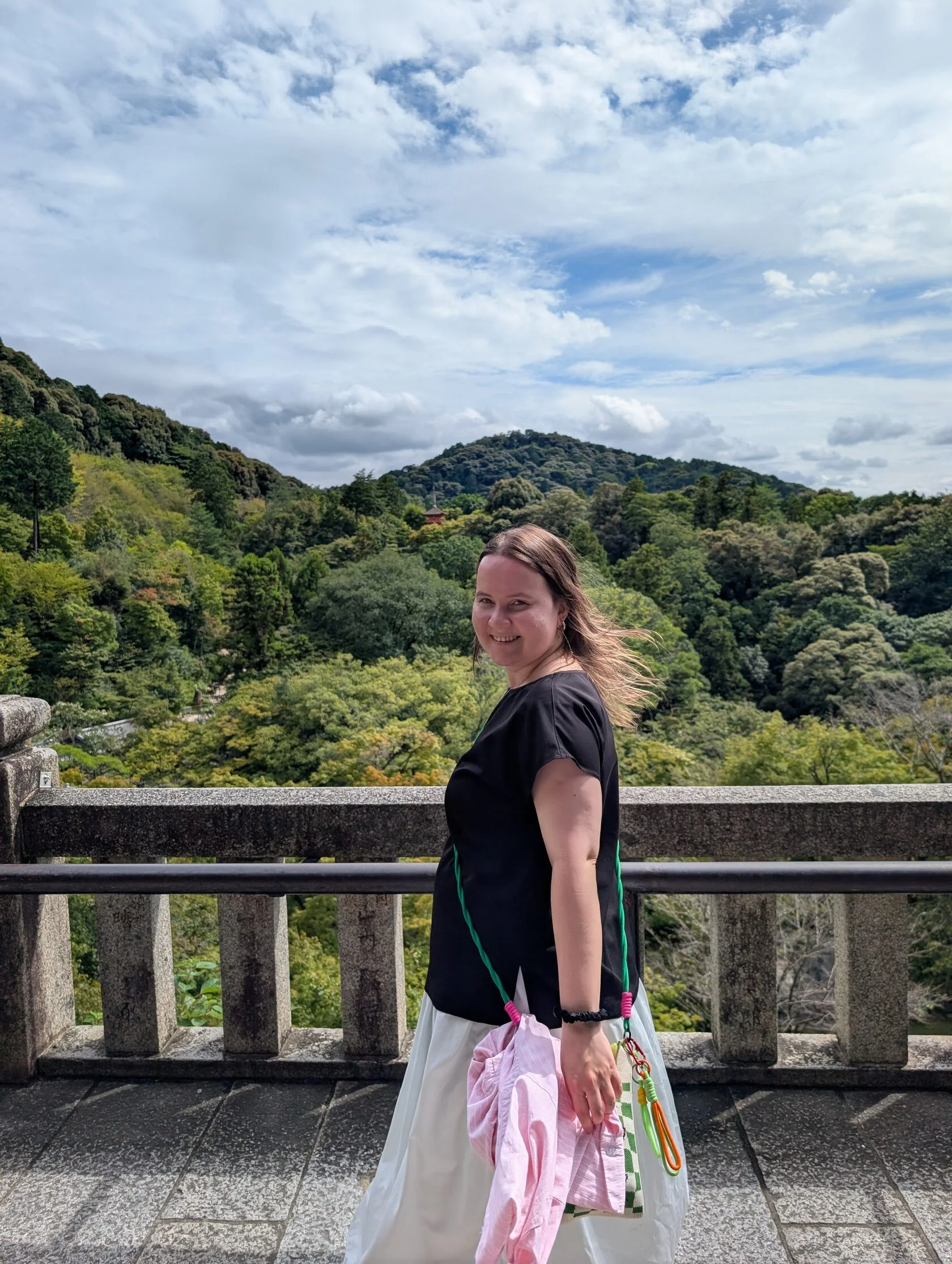 Viaje a Japón en grupo pequeño