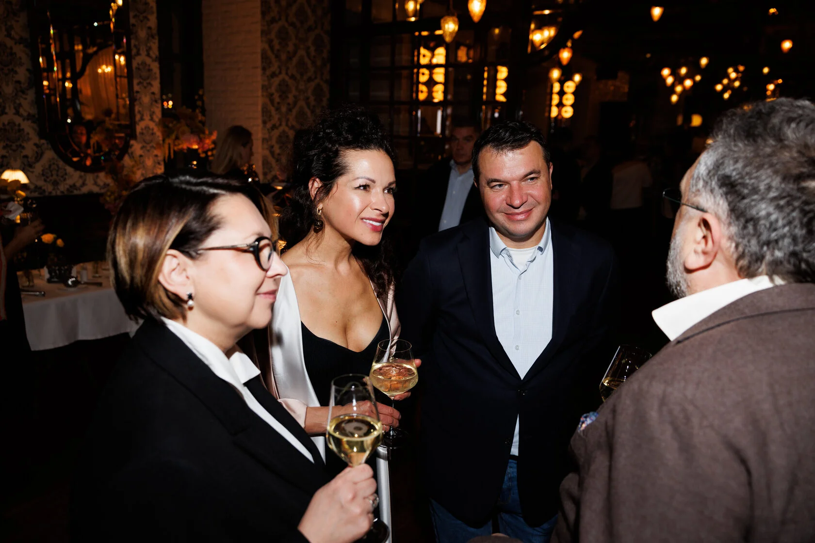 Dalli Business Club — мероприятие для основателей и управленцев