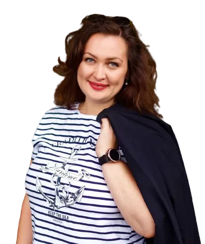 Юлия Корочкина