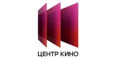 Логотип Центр Кино — клиент Norni