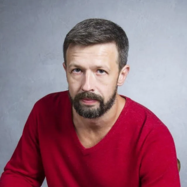 Андрей Гагаев
