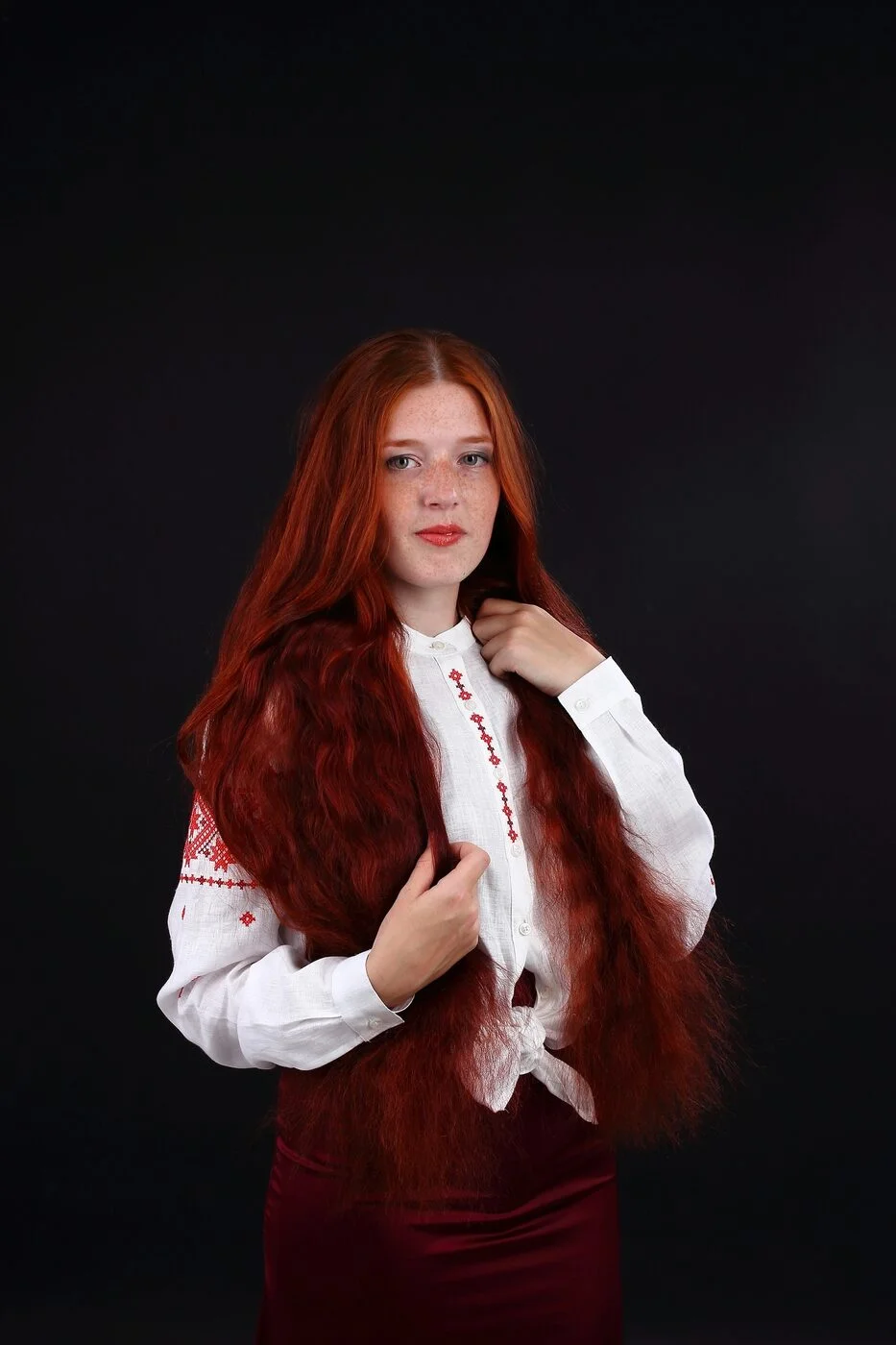 Мария Бельтюкова
