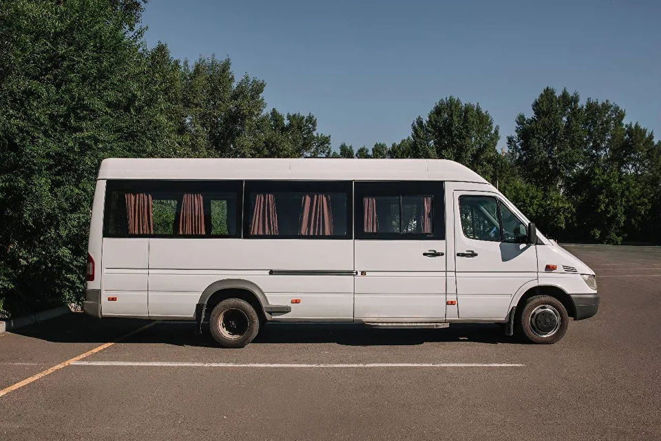 Sprinter Classic 5