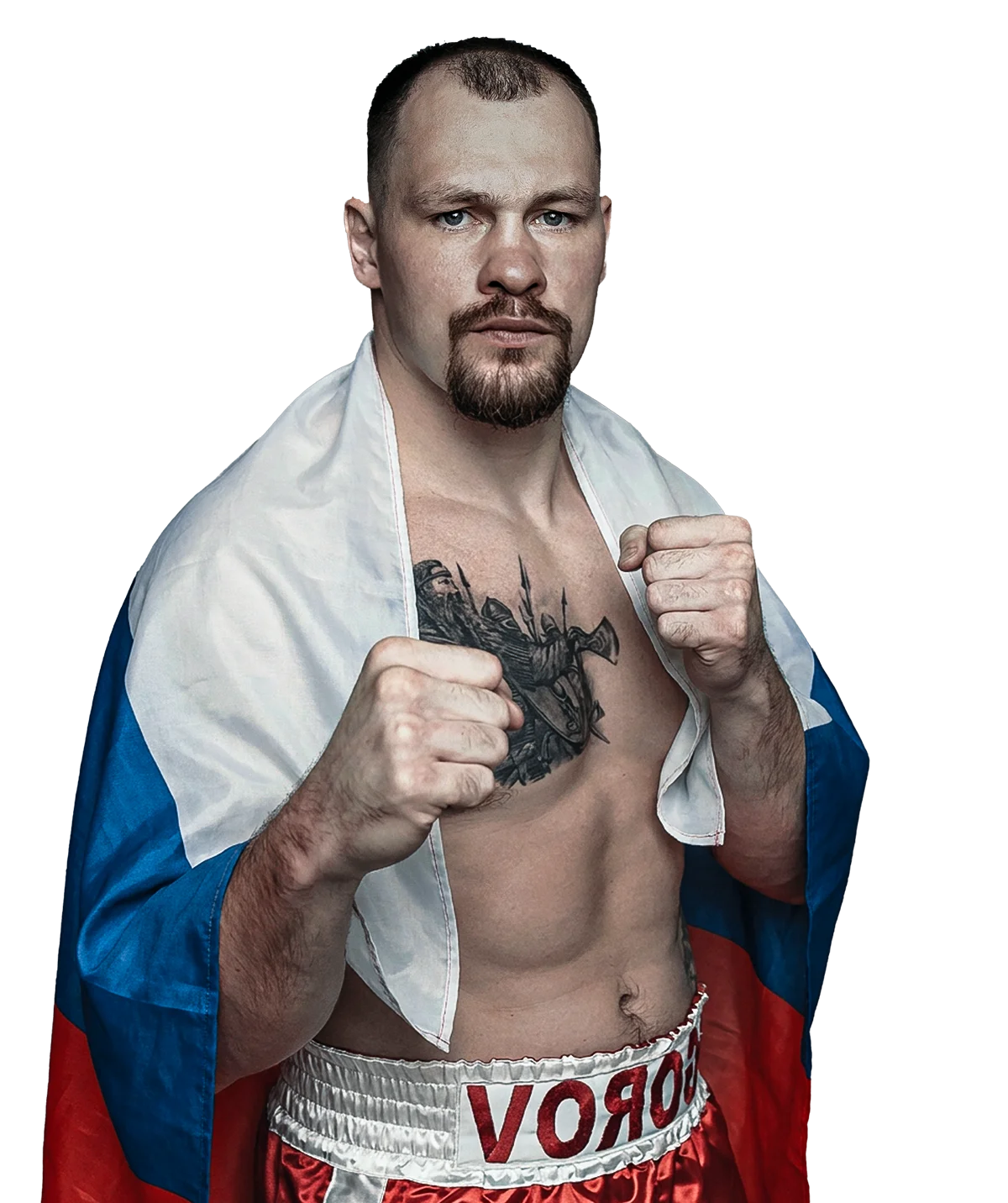 Алексей Егоров