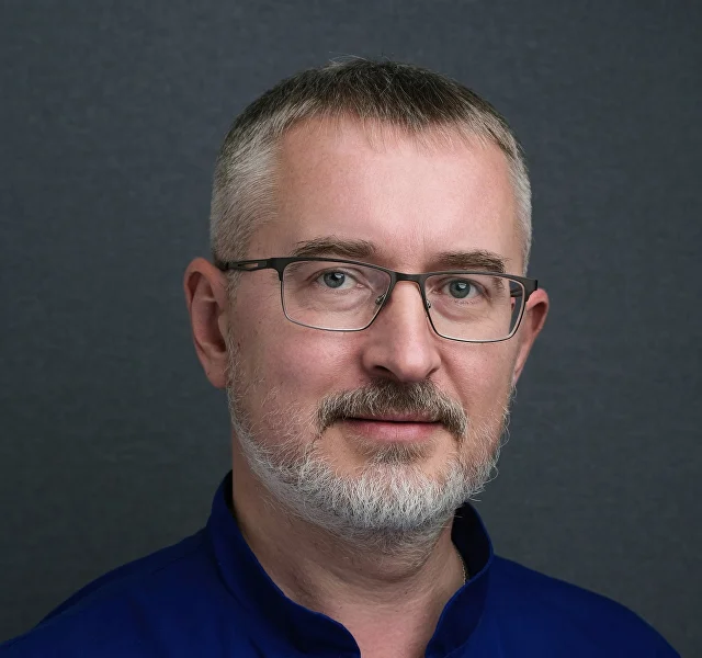 Алексей Викентьевич Артюковский