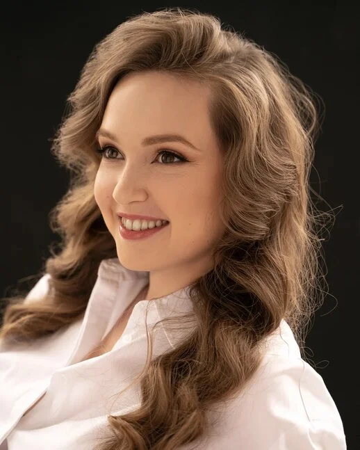 Виктория Шерстобитова