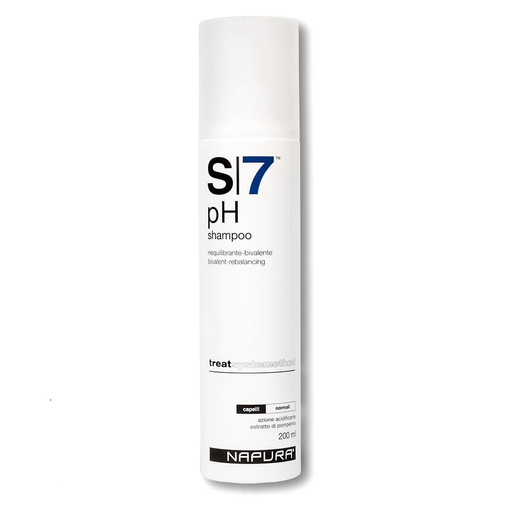 NAPURA S7 pH