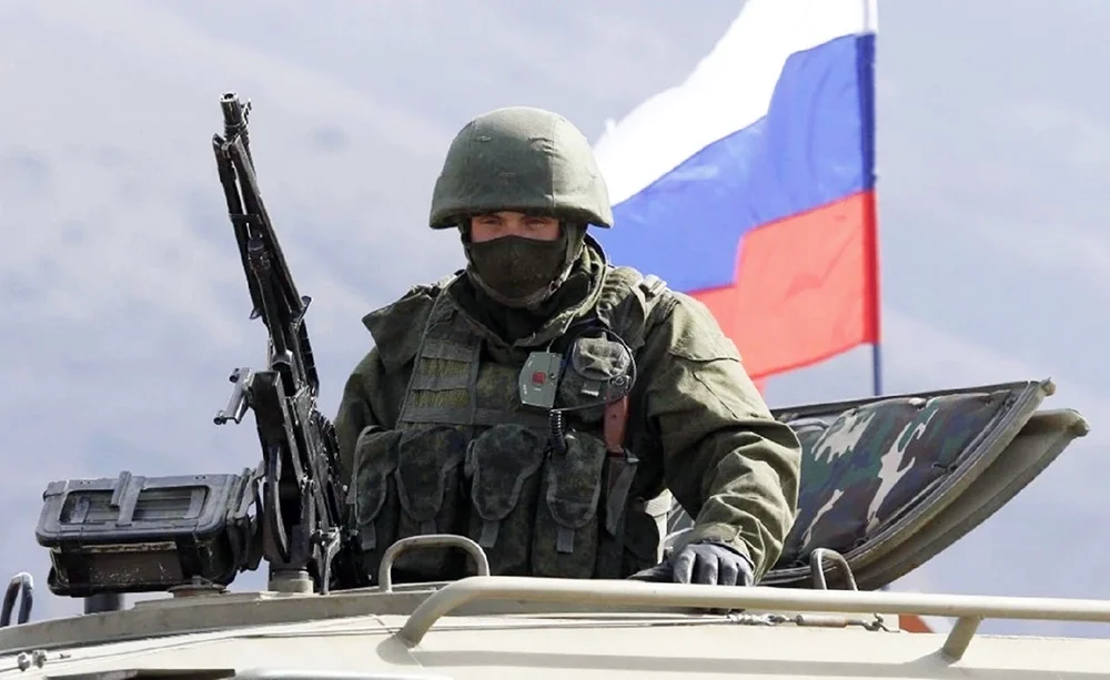 контракт на сво
