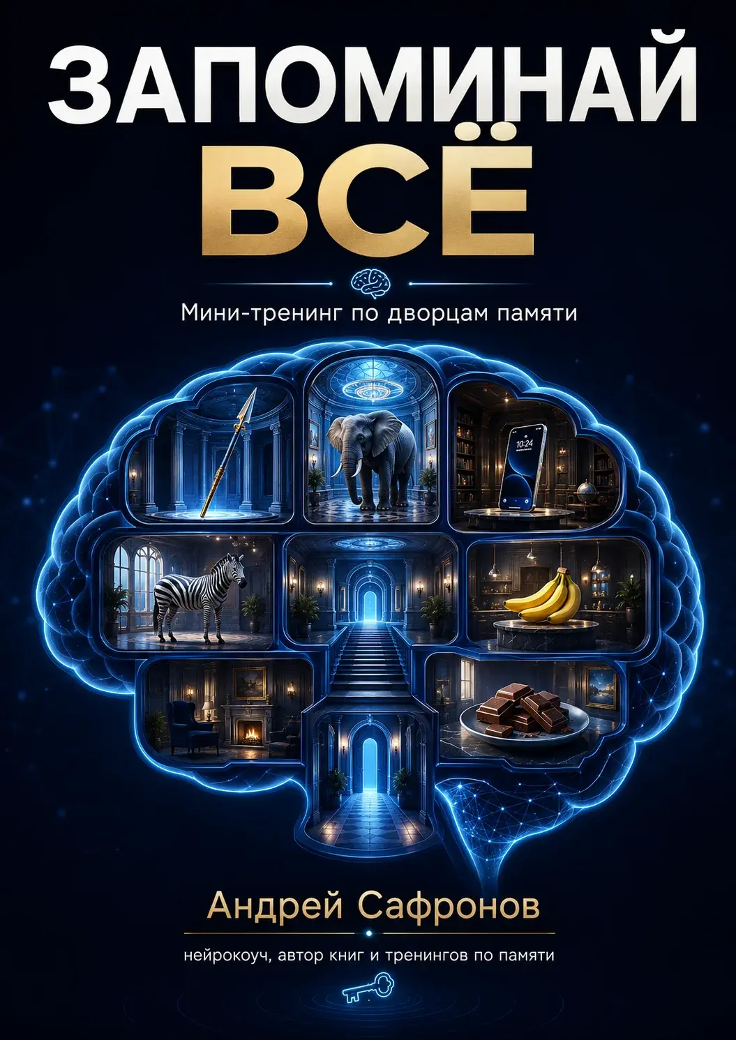 Запоминай всё