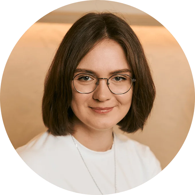 Анастасия Карапеева