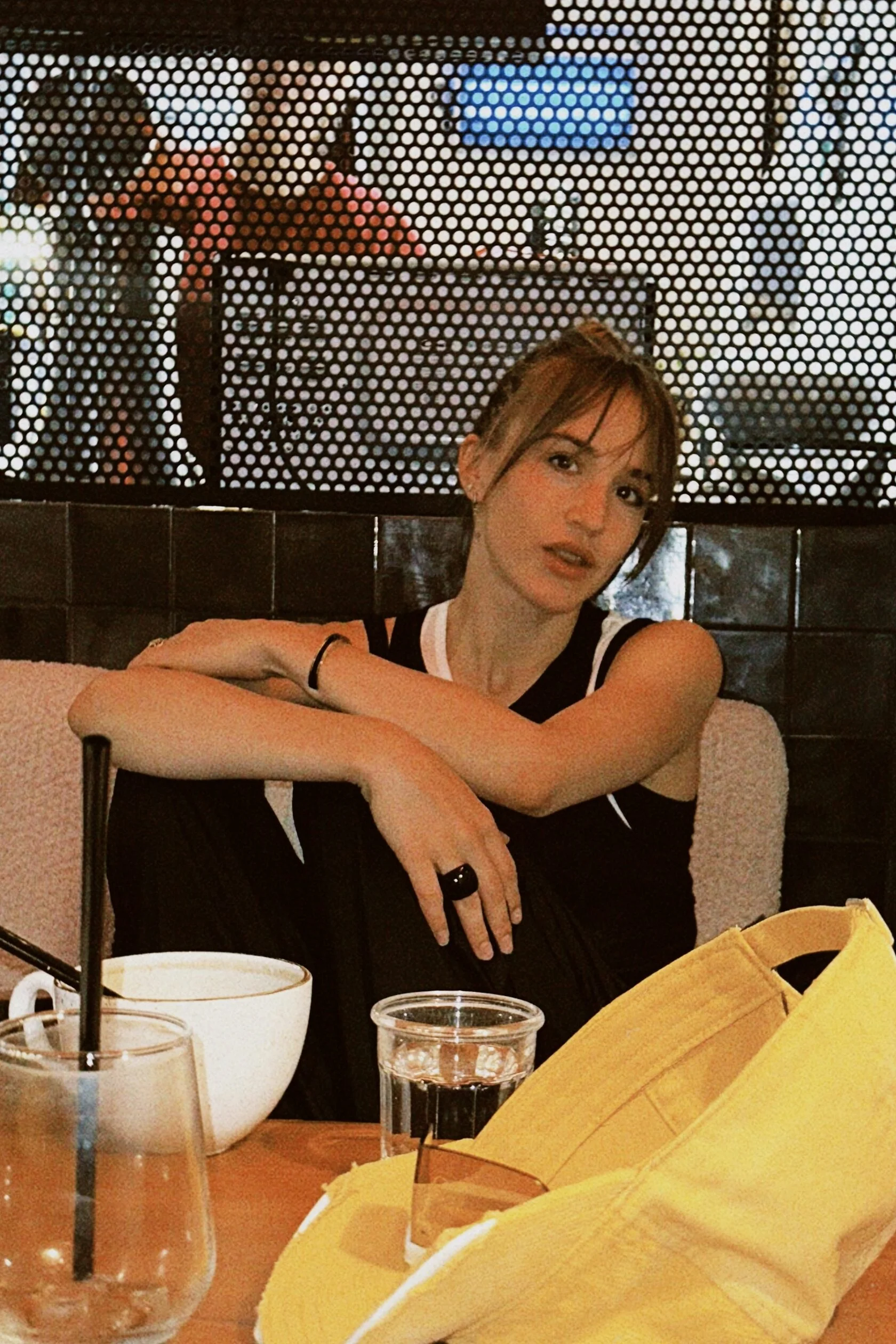 Анна Пална